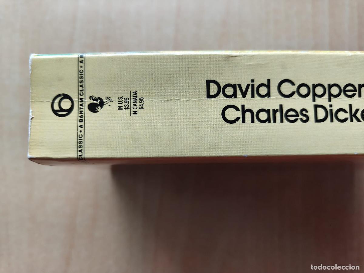 Libros de segunda mano: DAVID COPPERFIELD - Charles Dickens - Ingl&eacute;s - Foto 6