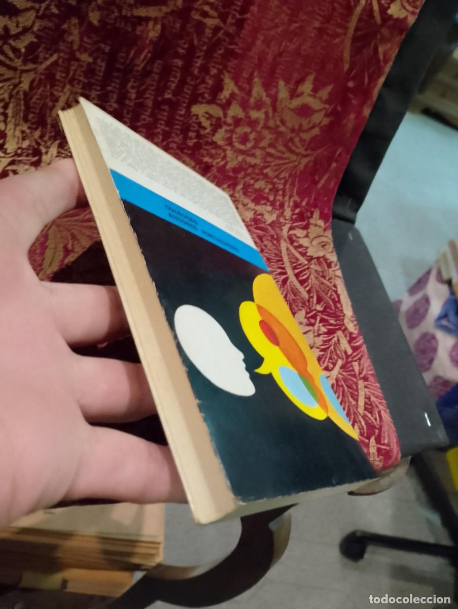 Libros de segunda mano: O que diz Molero - Dinis Machado - Foto 4