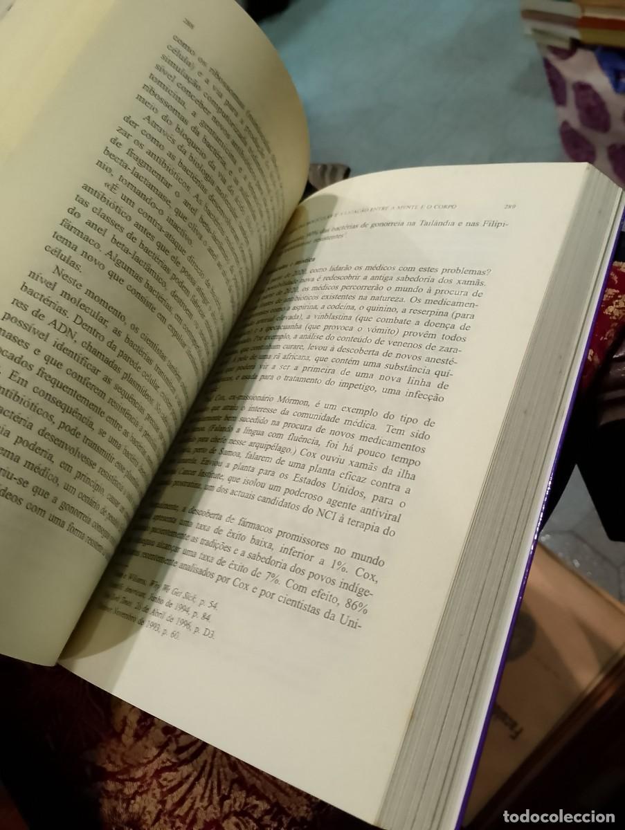 Libros de segunda mano: Vis&otilde;es - Michio Kaku - Foto 3