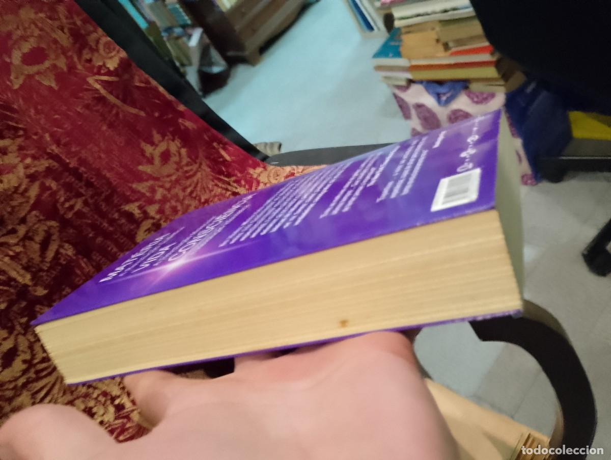 Libros de segunda mano: Vis&otilde;es - Michio Kaku - Foto 5