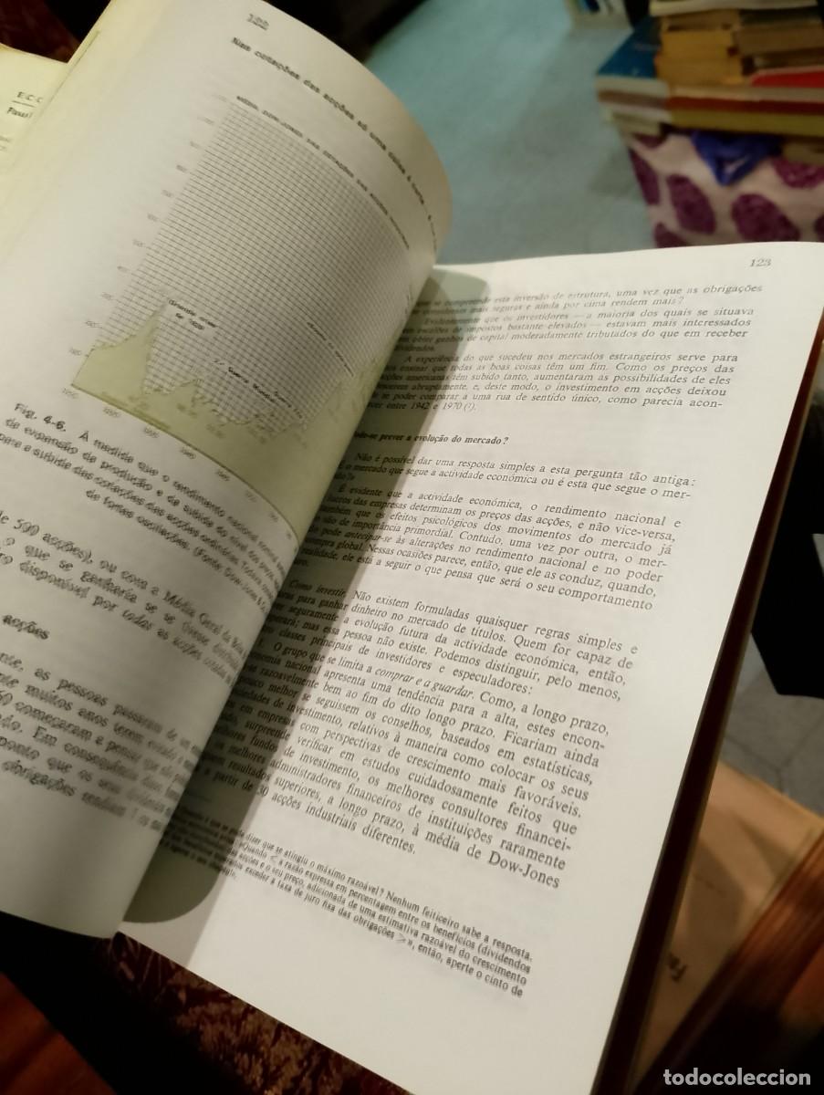 Libros de segunda mano: Economia - Paul A. Samuelson 2 Volumes - Foto 3