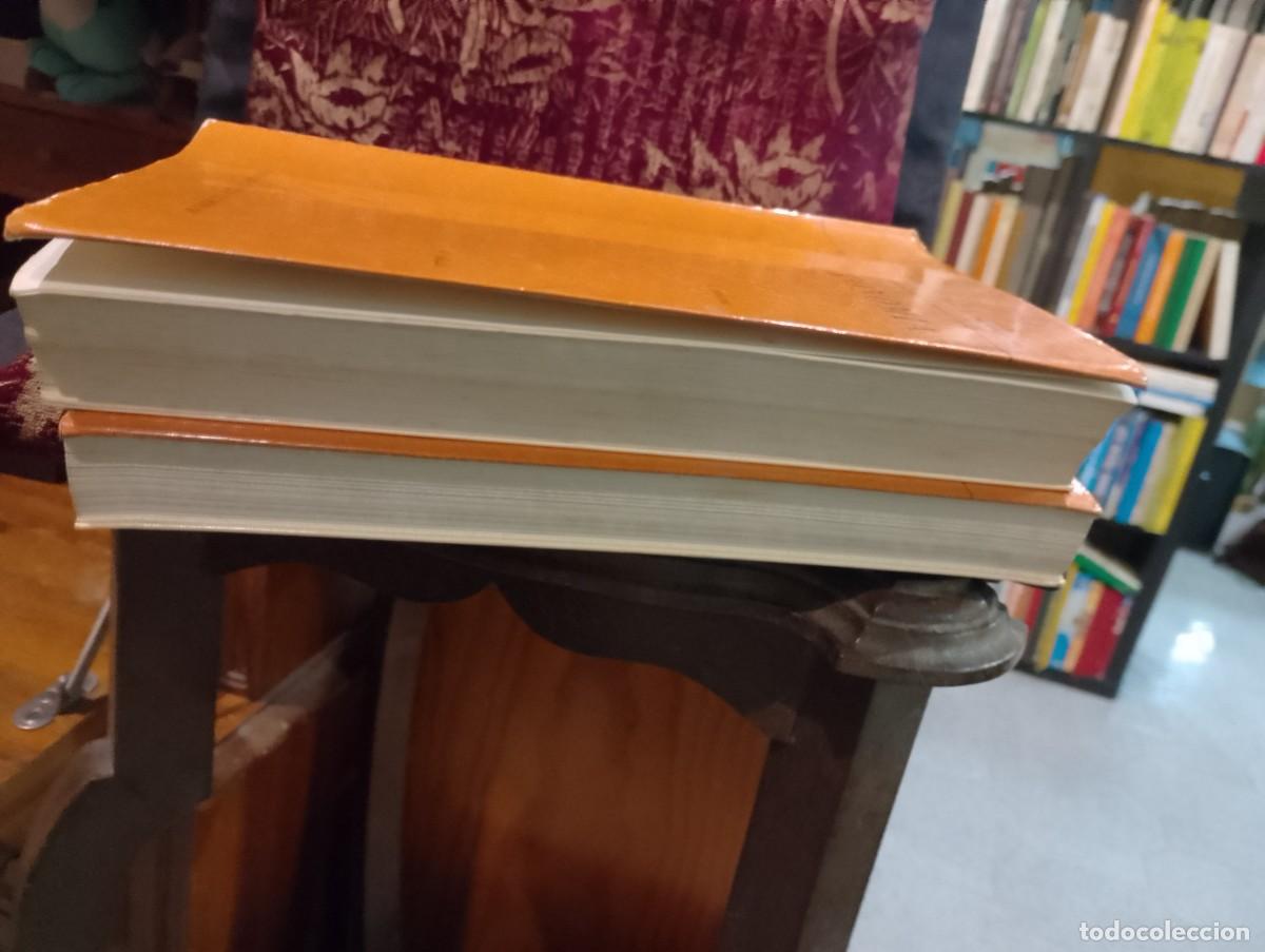 Libros de segunda mano: Economia - Paul A. Samuelson 2 Volumes - Foto 5