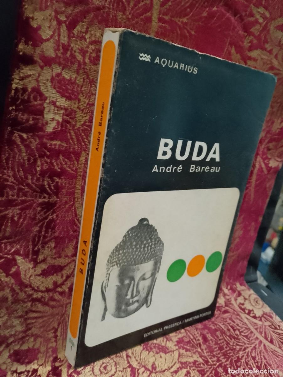 Libros de segunda mano: Buda - Andr&eacute; Bareau Livro - Foto 2