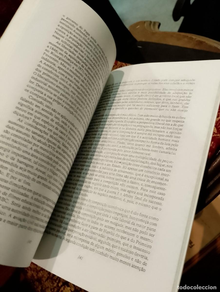 Libros de segunda mano: O Poder, Uma nova An&aacute;lise Social - Bertrand Russel - Foto 3