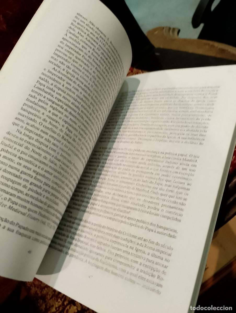 Libros de segunda mano: O Poder, Uma nova An&aacute;lise Social - Bertrand Russel - Foto 4
