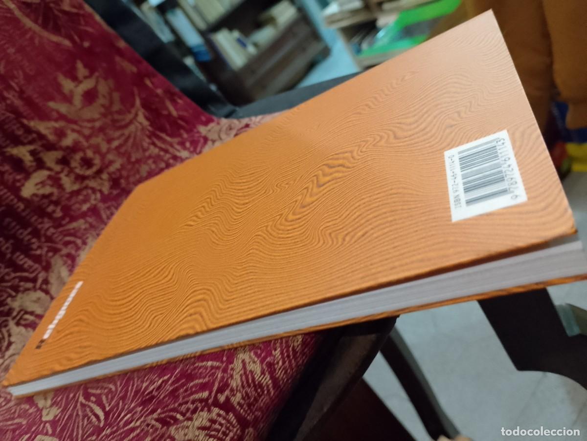 Libros de segunda mano: A Trindade - Raimon Panikkar - Foto 5