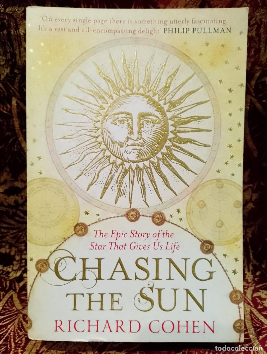 Libros de segunda mano: Chasing The Sun - Richard Cohen - Foto 1