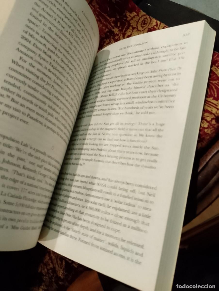 Libros de segunda mano: Chasing The Sun - Richard Cohen - Foto 3
