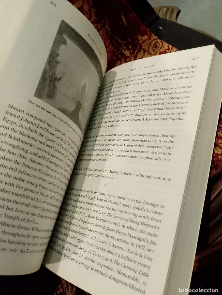 Libros de segunda mano: Chasing The Sun - Richard Cohen - Foto 4