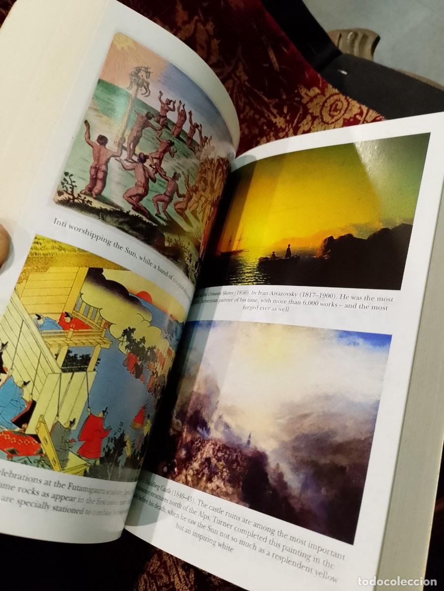 Libros de segunda mano: Chasing The Sun - Richard Cohen - Foto 5