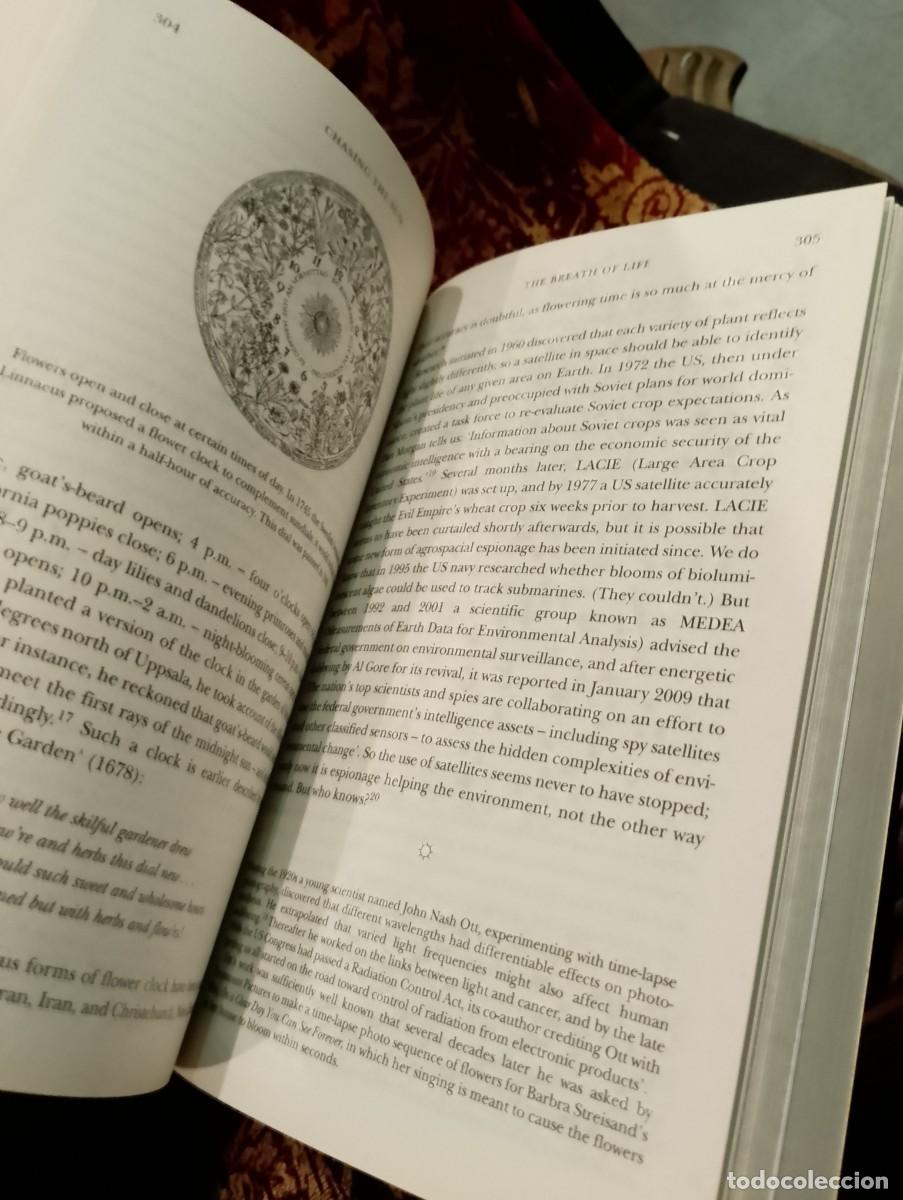 Libros de segunda mano: Chasing The Sun - Richard Cohen - Foto 6
