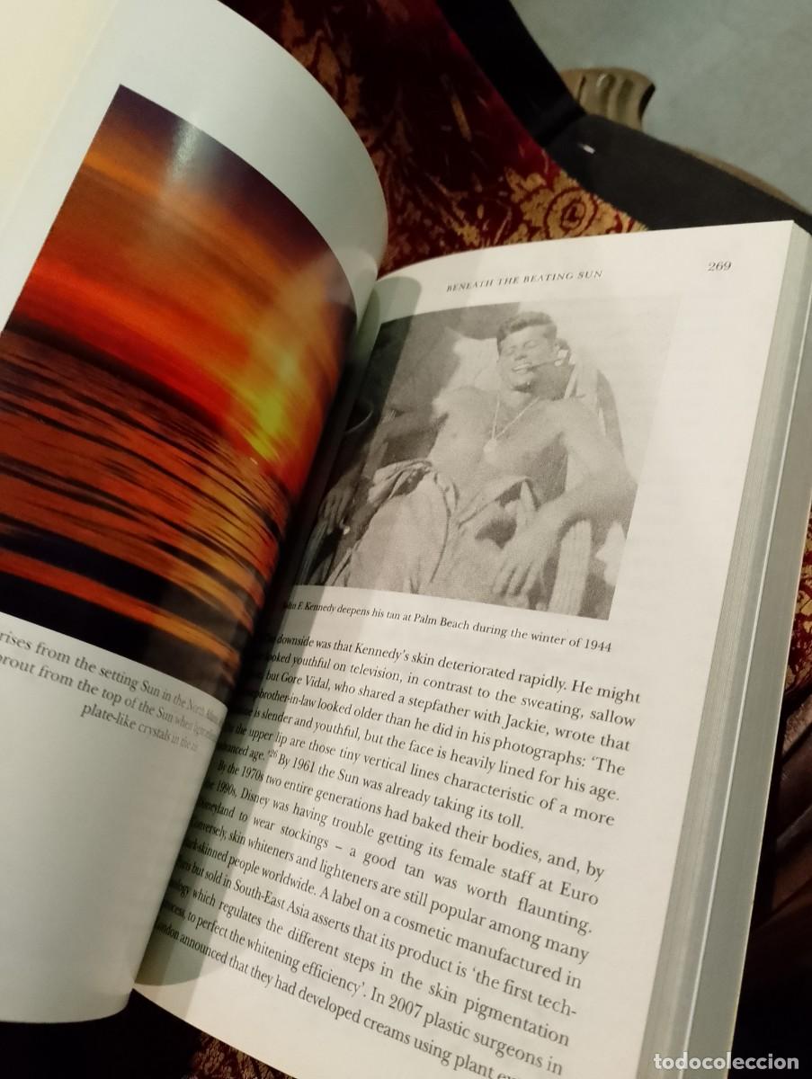 Libros de segunda mano: Chasing The Sun - Richard Cohen - Foto 7