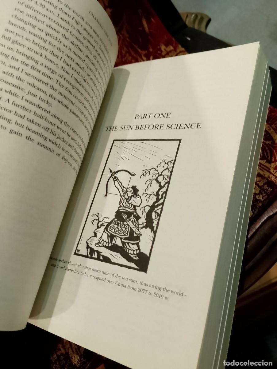 Libros de segunda mano: Chasing The Sun - Richard Cohen - Foto 8