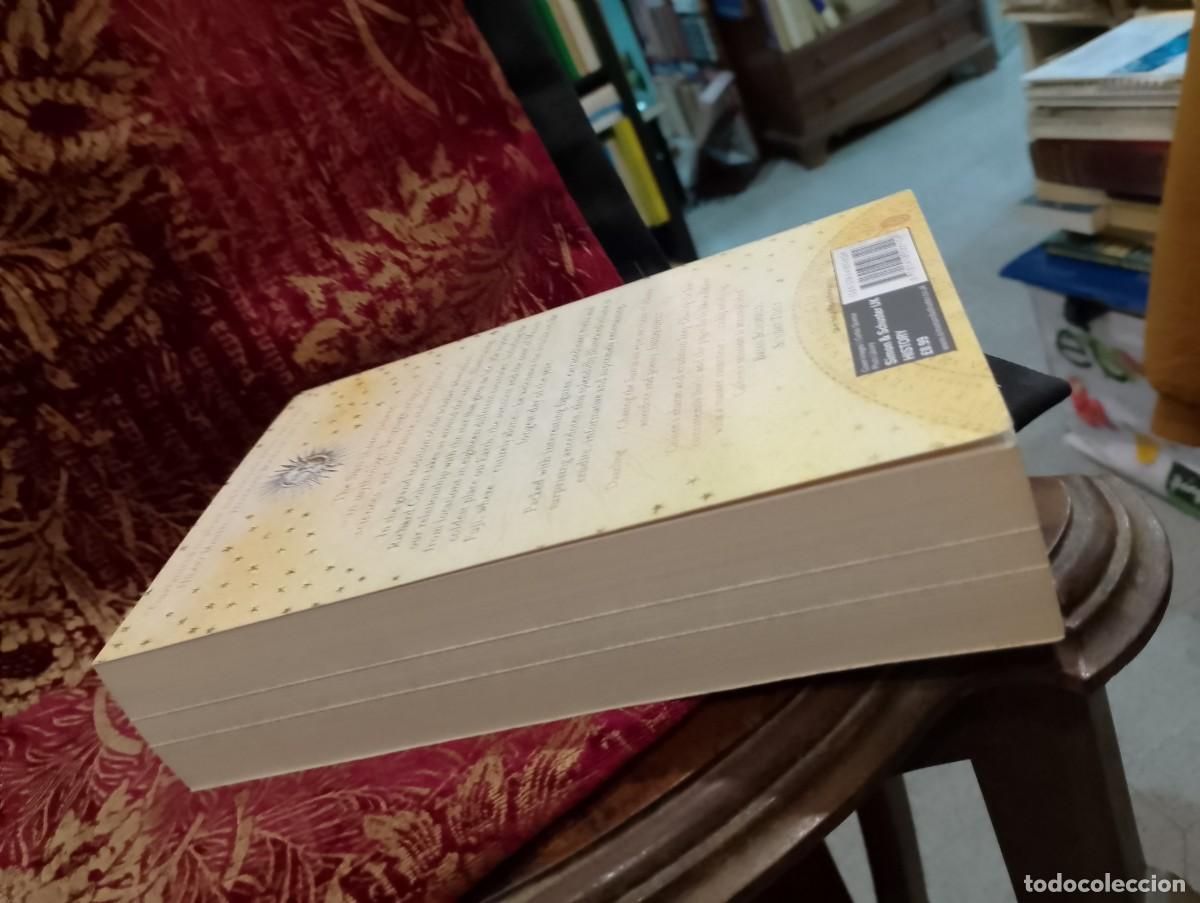 Libros de segunda mano: Chasing The Sun - Richard Cohen - Foto 10