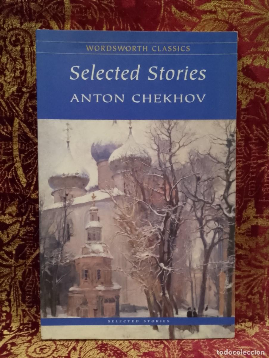 Libros de segunda mano: Selected Stories - Anton Chekhov - Foto 1