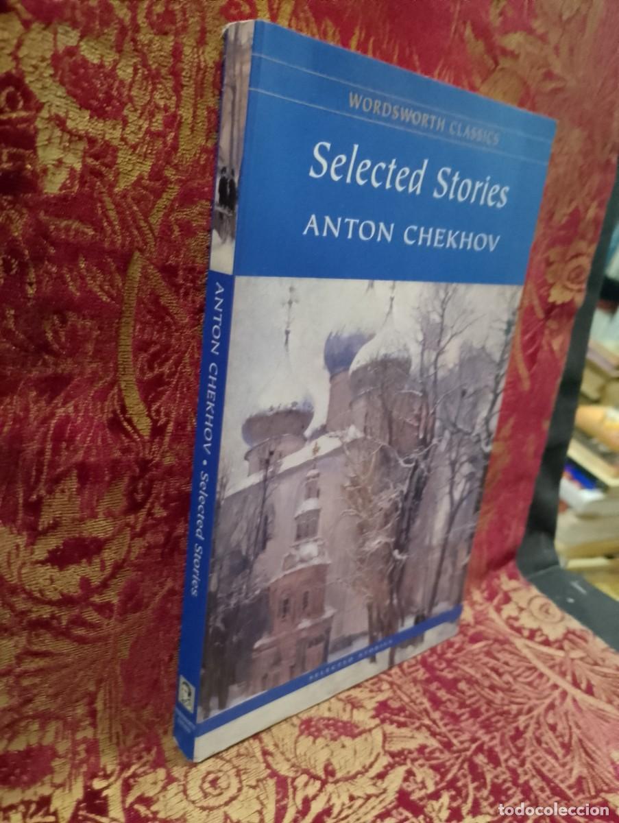 Libros de segunda mano: Selected Stories - Anton Chekhov - Foto 2