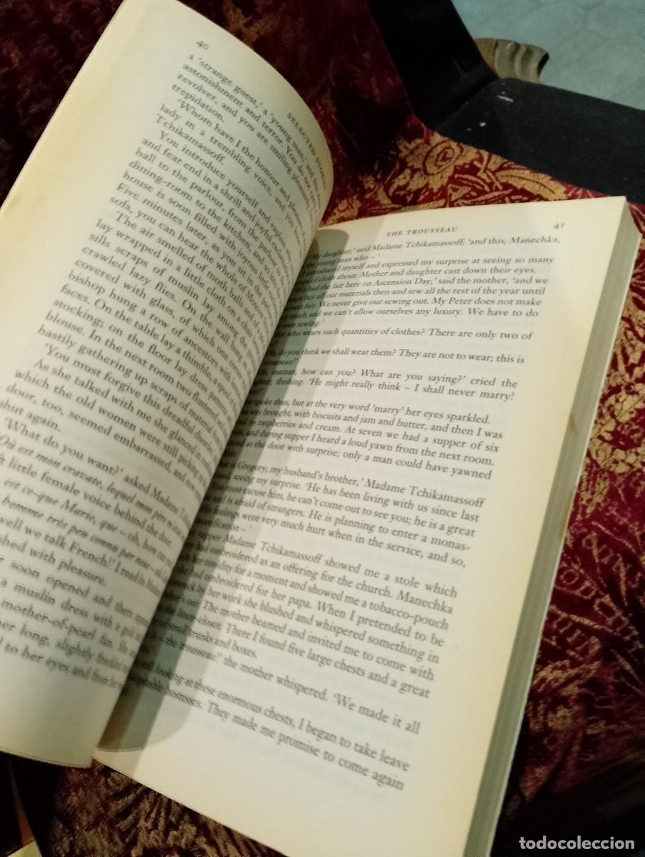Libros de segunda mano: Selected Stories - Anton Chekhov - Foto 3