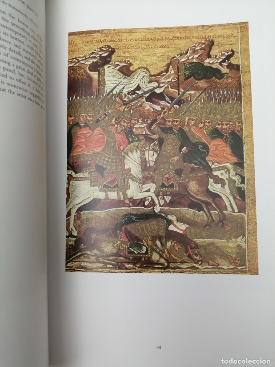 Libros de segunda mano: Icons: Art and devotion (Hardcover) - Foto 4