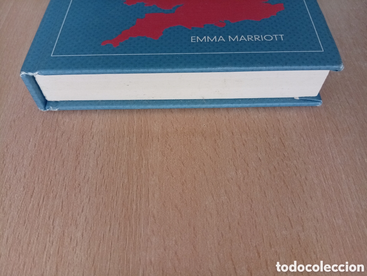 Libros de segunda mano: I SHOULD KNOW THAT: GREAT BRITAIN. Emma Marriott - Foto 3