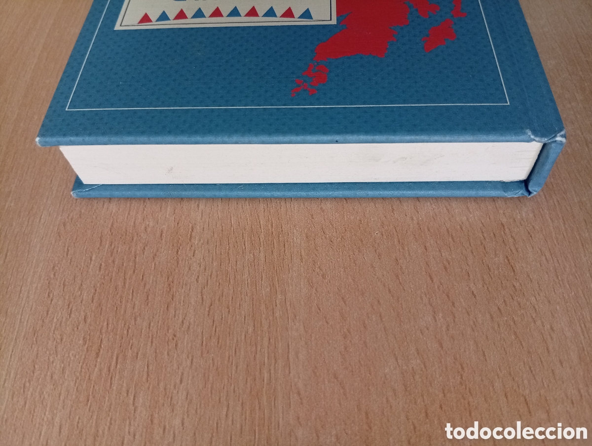 Libros de segunda mano: I SHOULD KNOW THAT: GREAT BRITAIN. Emma Marriott - Foto 4