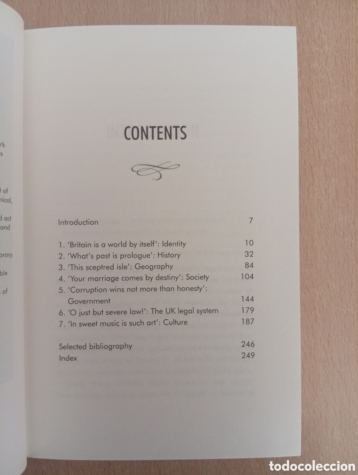 Libros de segunda mano: I SHOULD KNOW THAT: GREAT BRITAIN. Emma Marriott - Foto 7