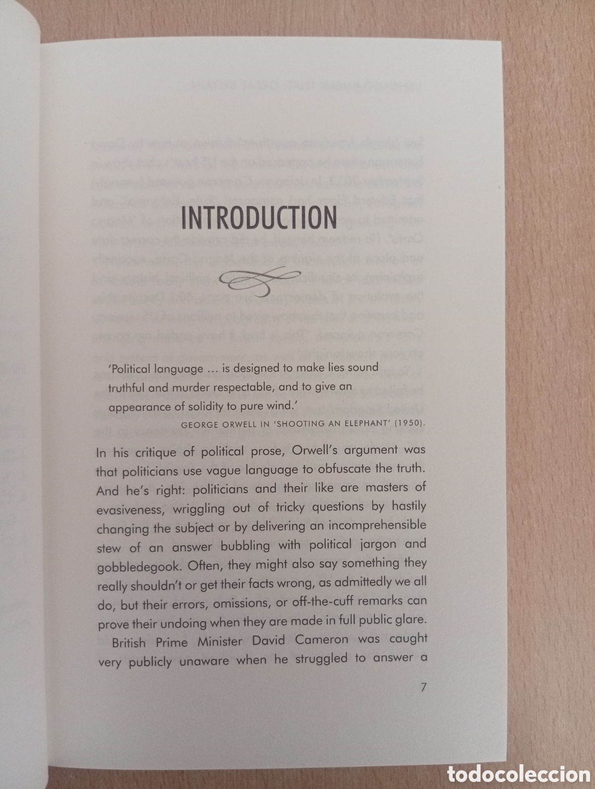 Libros de segunda mano: I SHOULD KNOW THAT: GREAT BRITAIN. Emma Marriott - Foto 8