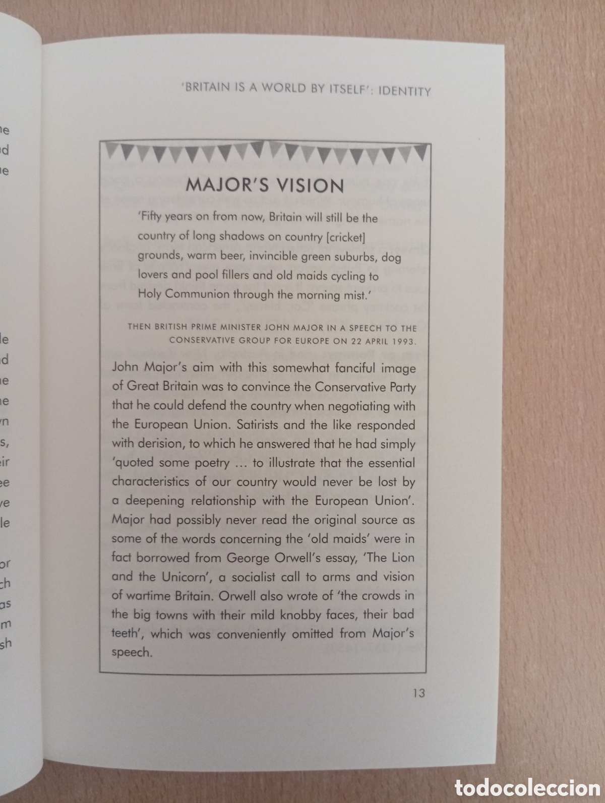 Libros de segunda mano: I SHOULD KNOW THAT: GREAT BRITAIN. Emma Marriott - Foto 10
