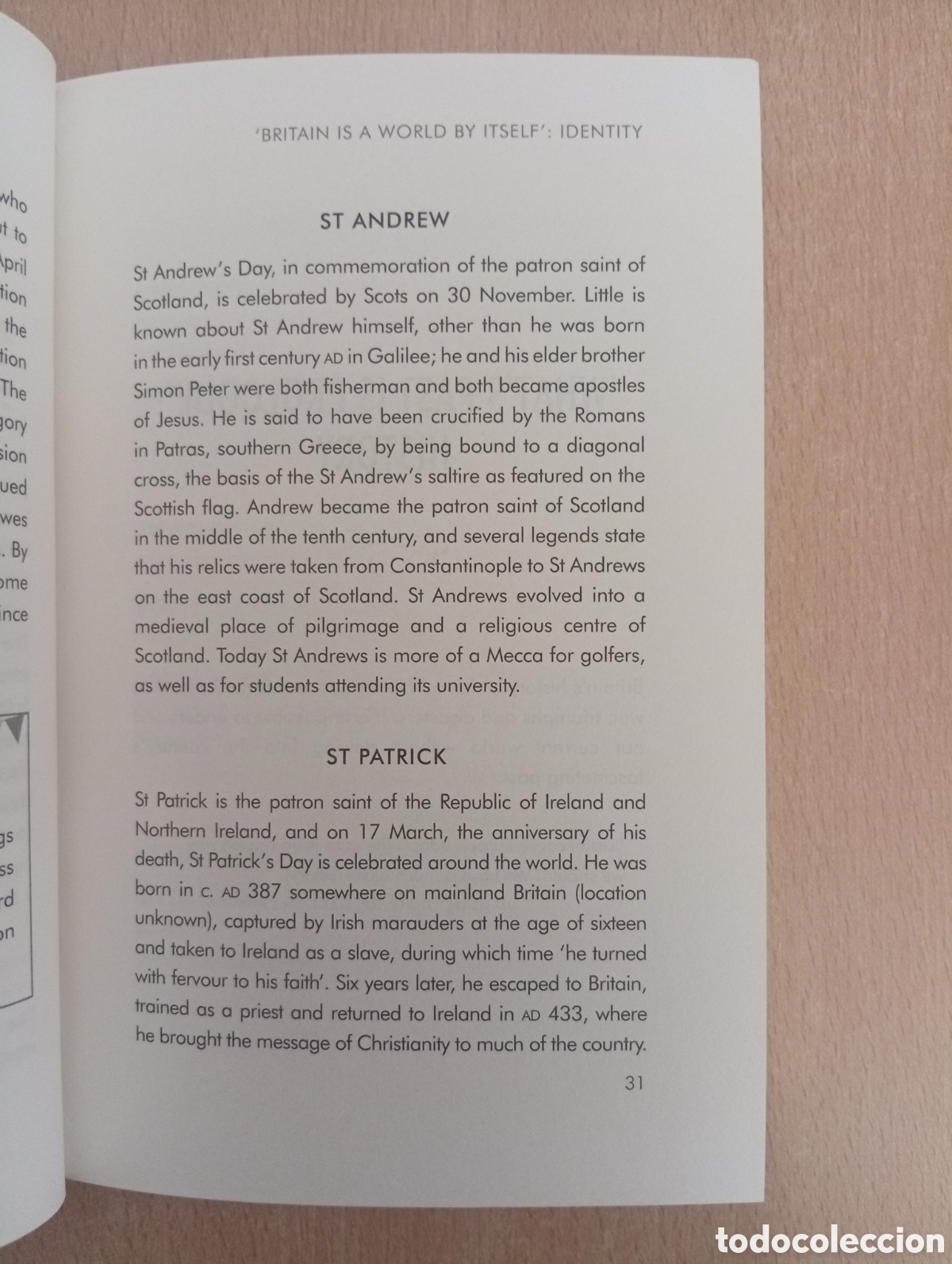 Libros de segunda mano: I SHOULD KNOW THAT: GREAT BRITAIN. Emma Marriott - Foto 14
