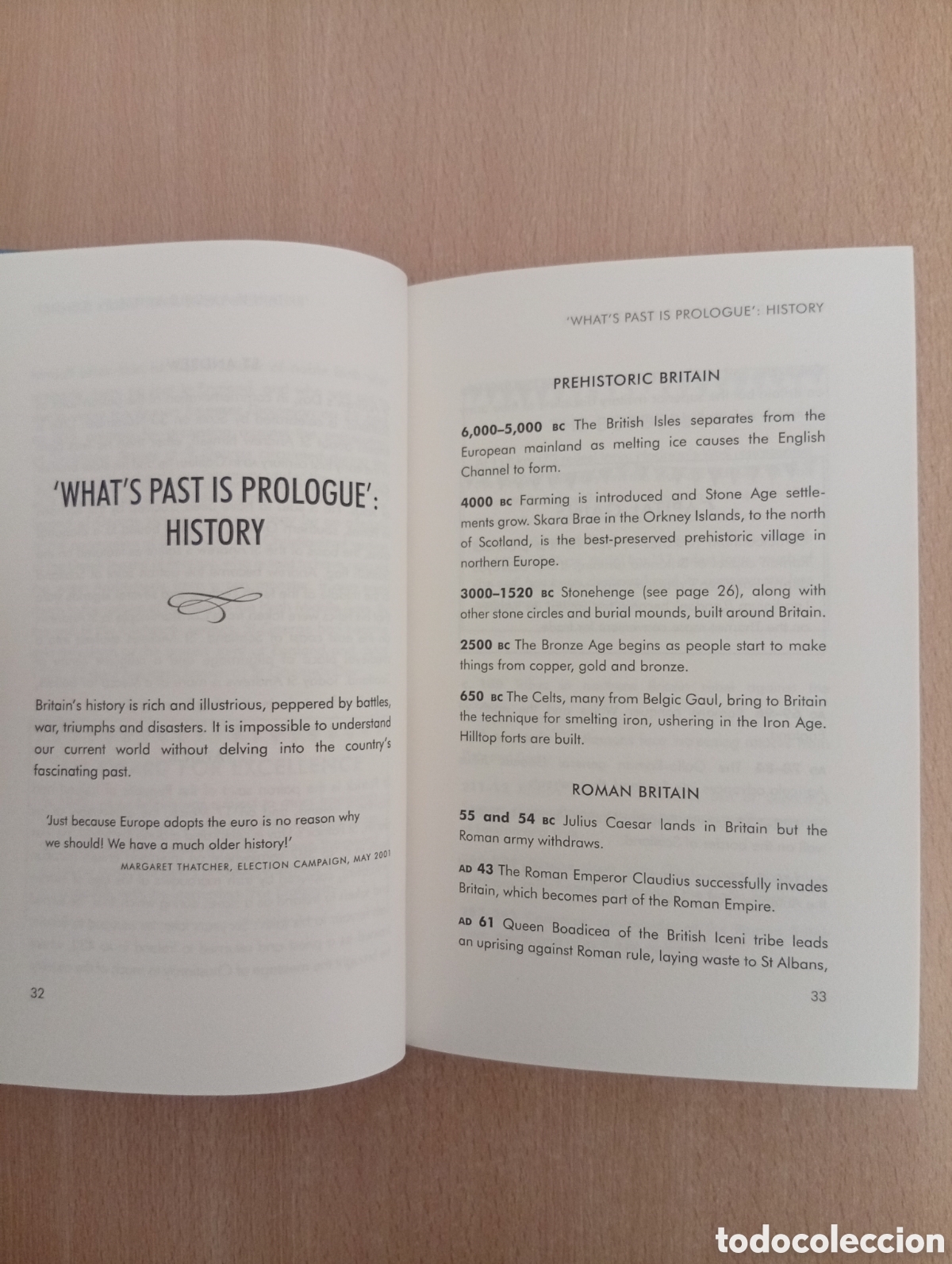 Libros de segunda mano: I SHOULD KNOW THAT: GREAT BRITAIN. Emma Marriott - Foto 15
