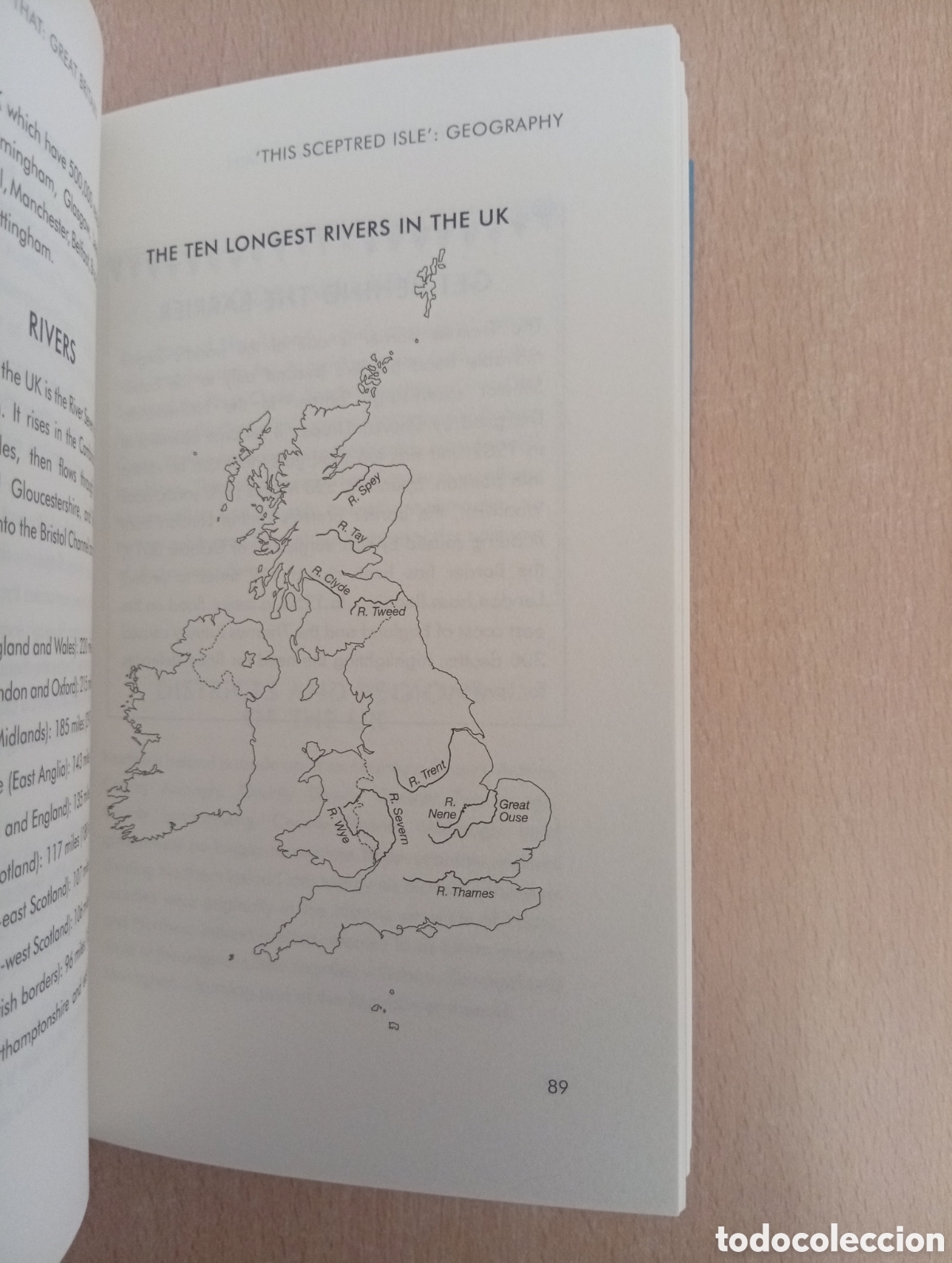 Libros de segunda mano: I SHOULD KNOW THAT: GREAT BRITAIN. Emma Marriott - Foto 16