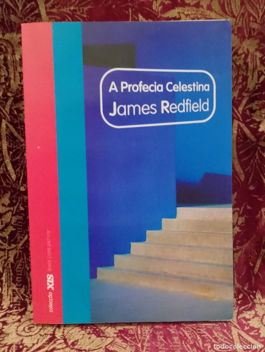Libros de segunda mano: A Profecia Celestina - James Redfield - Foto 1