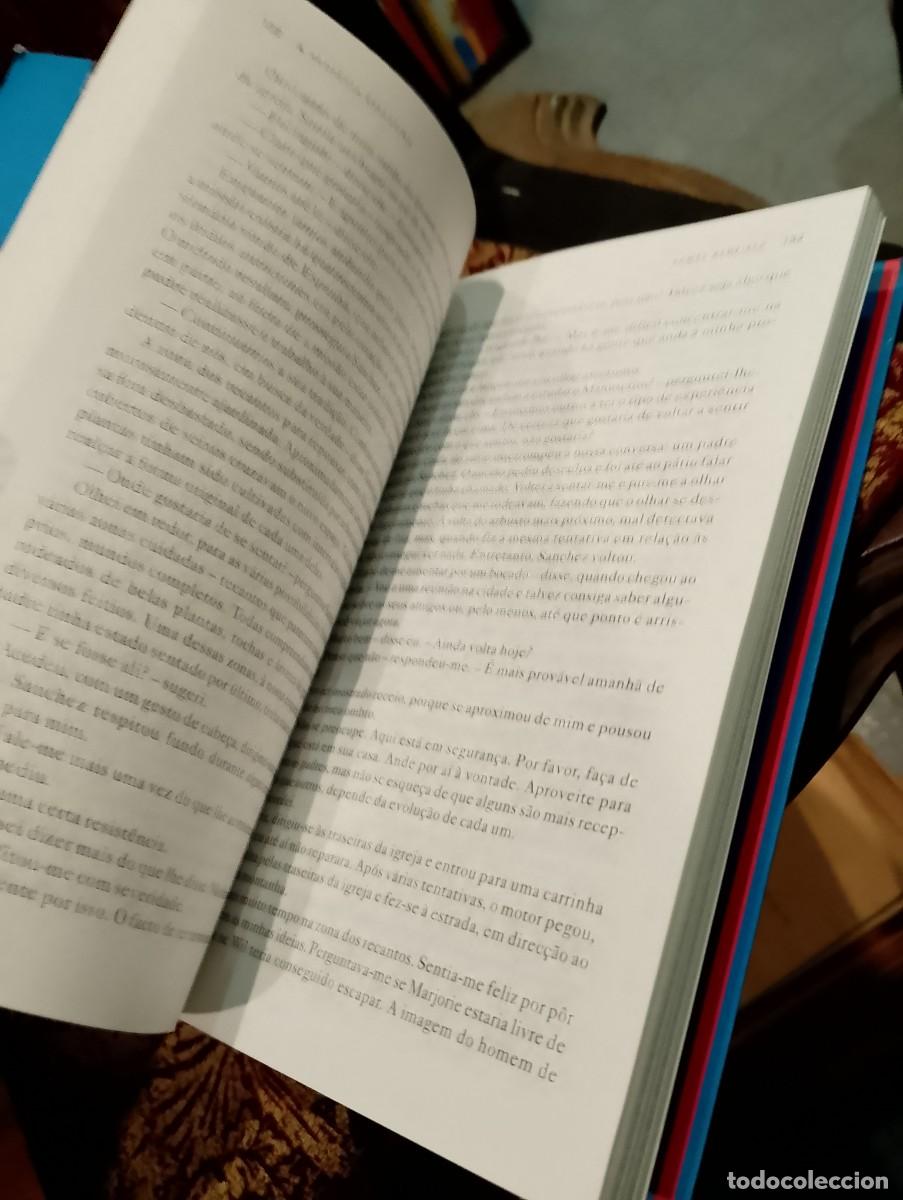 Libros de segunda mano: A Profecia Celestina - James Redfield - Foto 3