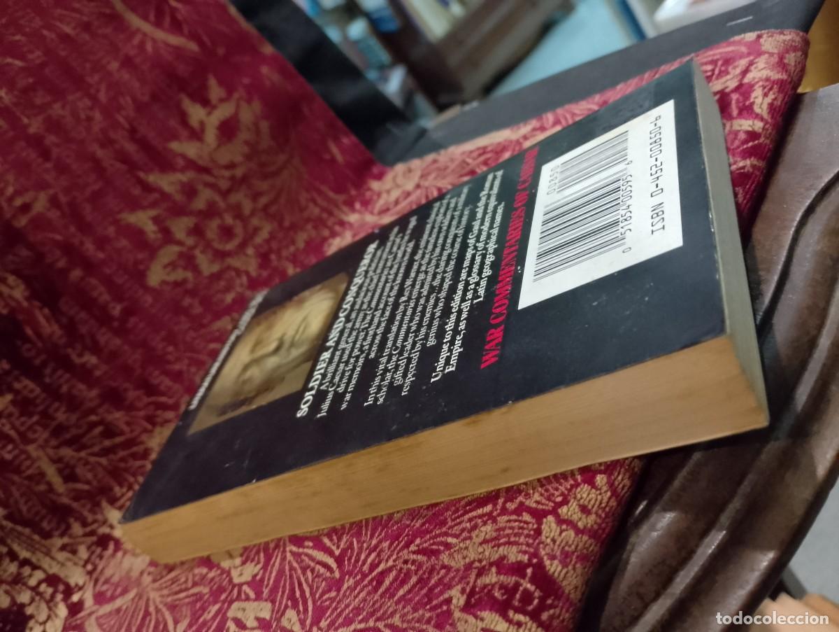 Libros de segunda mano: War Commentaries of Caesar - Rex Warner - Foto 4