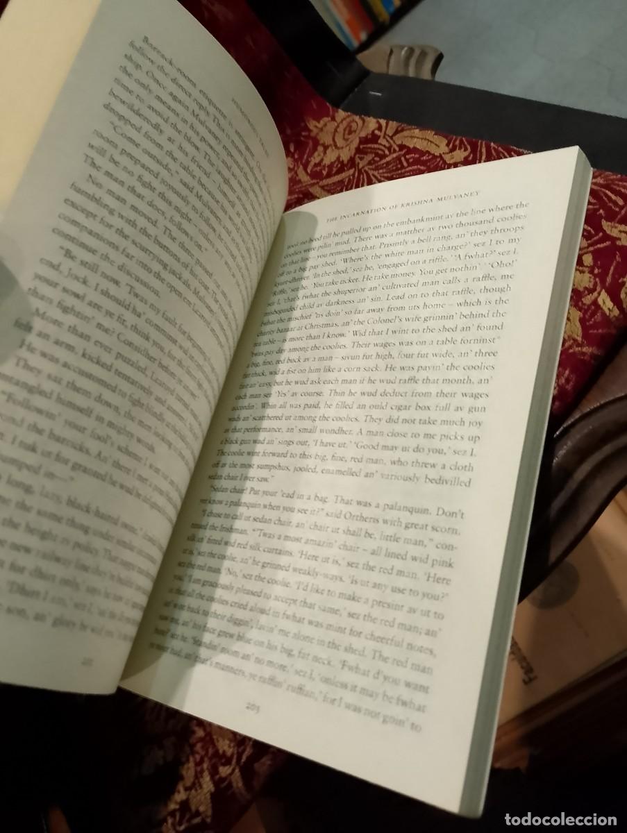 Libros de segunda mano: Humorous Tales - Rudyard Kipling - Foto 3