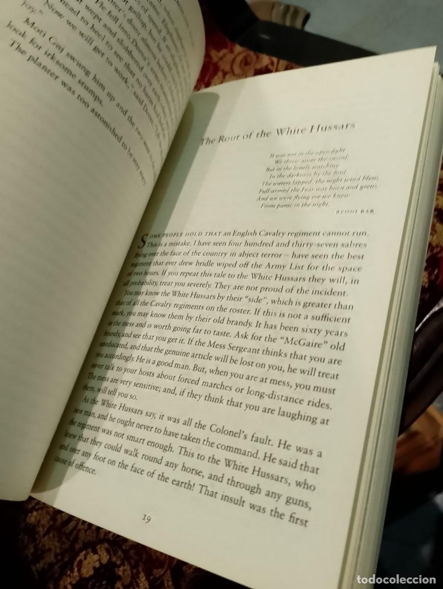 Libros de segunda mano: Humorous Tales - Rudyard Kipling - Foto 4