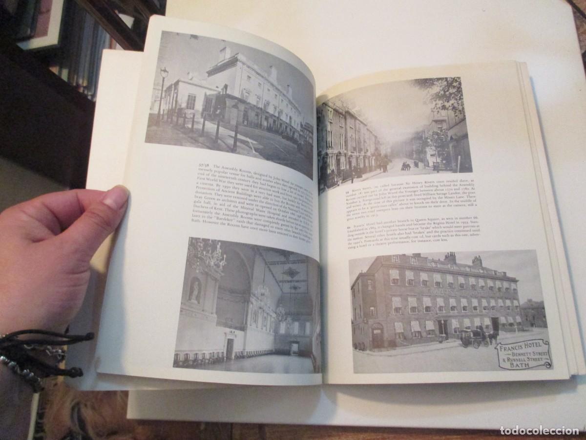 Libros de segunda mano: GREETINGS FROM BATH ( Ingl&eacute;s) W38978 - Foto 2