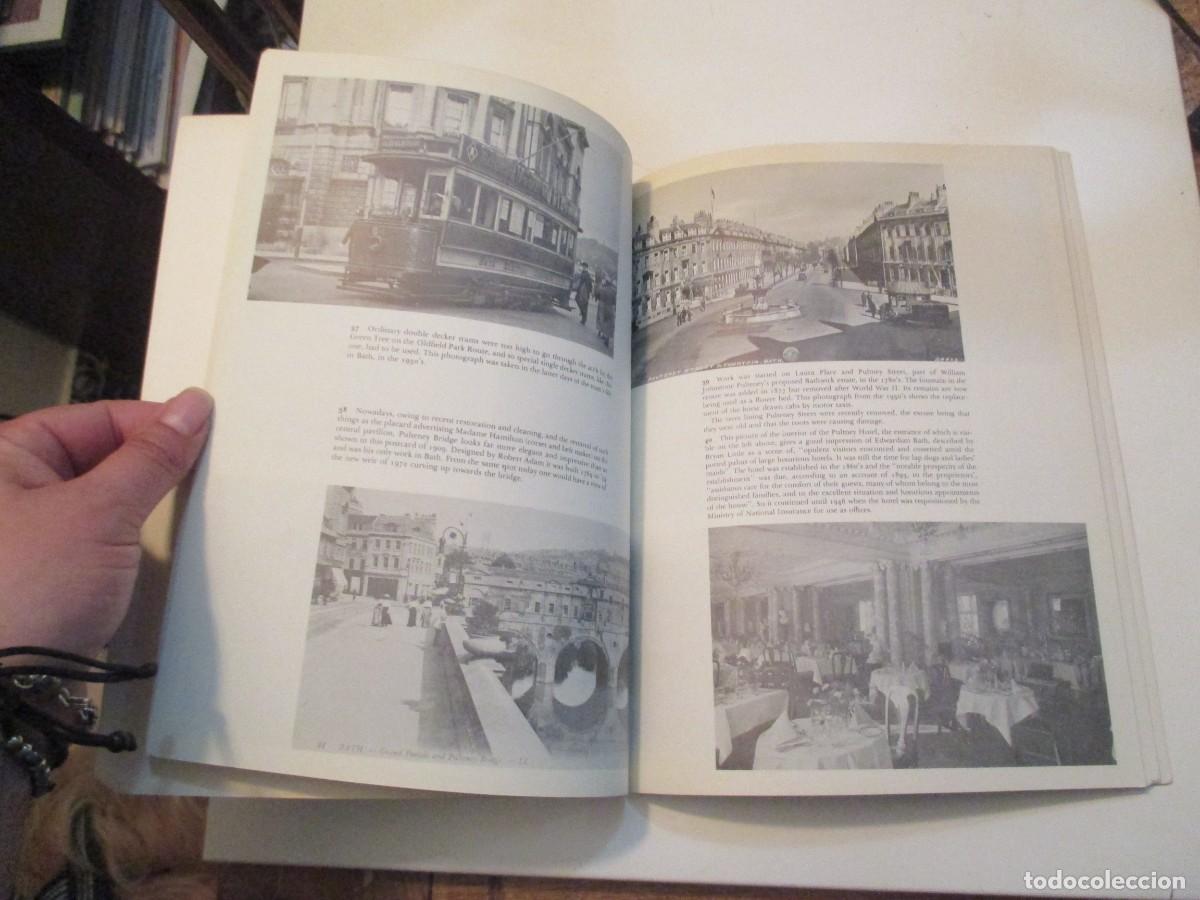 Libros de segunda mano: GREETINGS FROM BATH ( Ingl&eacute;s) W38978 - Foto 3