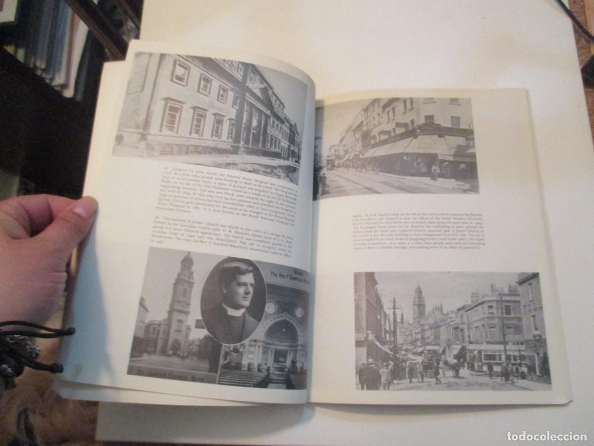 Libros de segunda mano: GREETINGS FROM BATH ( Ingl&eacute;s) W38978 - Foto 4