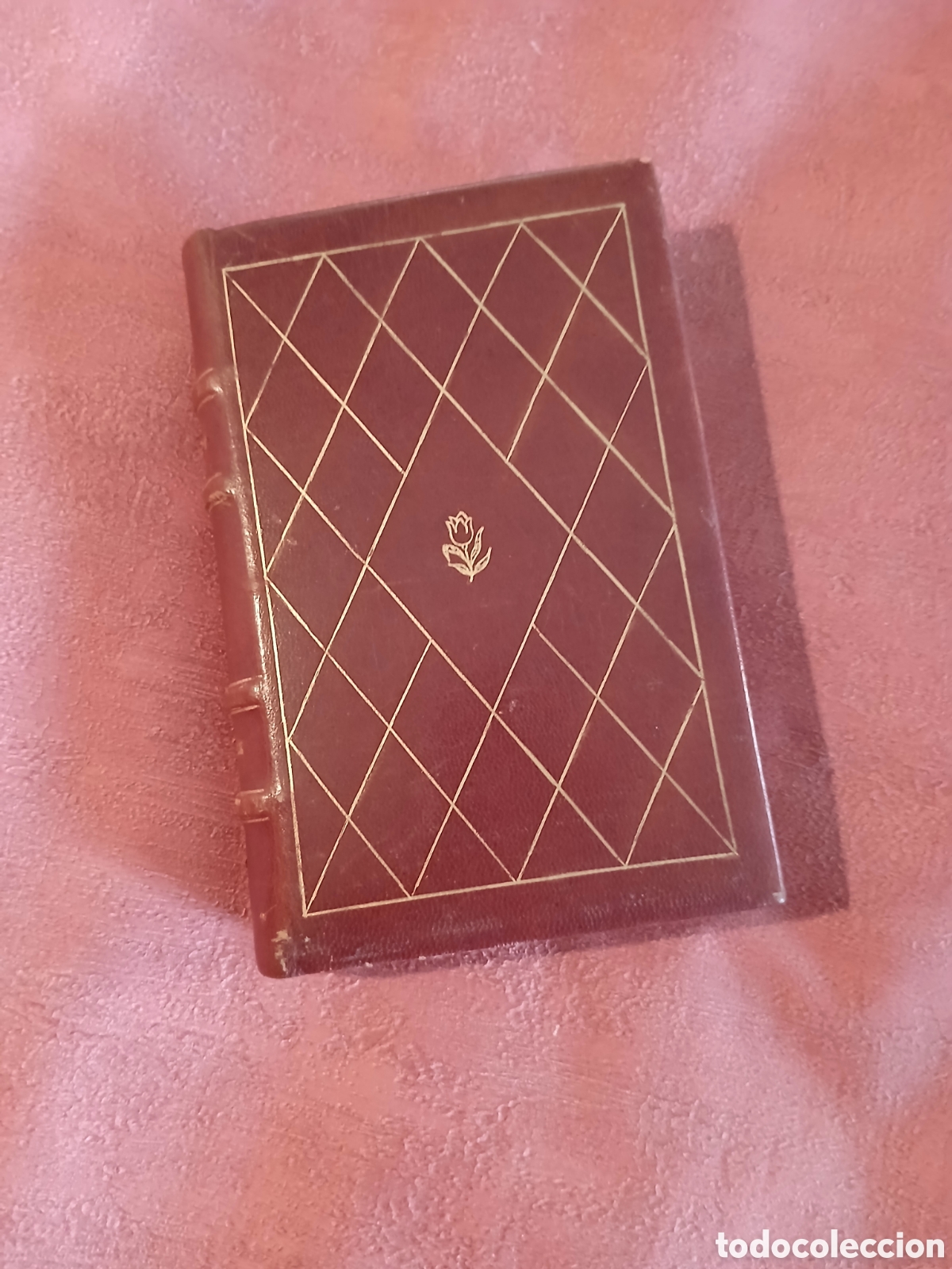 Libros de segunda mano: Le disciple. Paul Bourget. - Foto 2