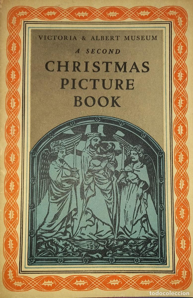 Libros de segunda mano: The second Christmas book 1954 - Foto 1