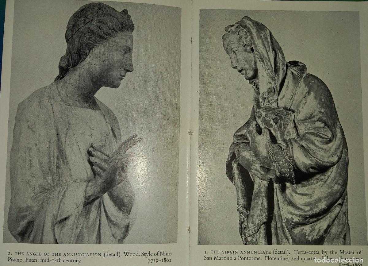 Libros de segunda mano: The second Christmas book 1954 - Foto 4