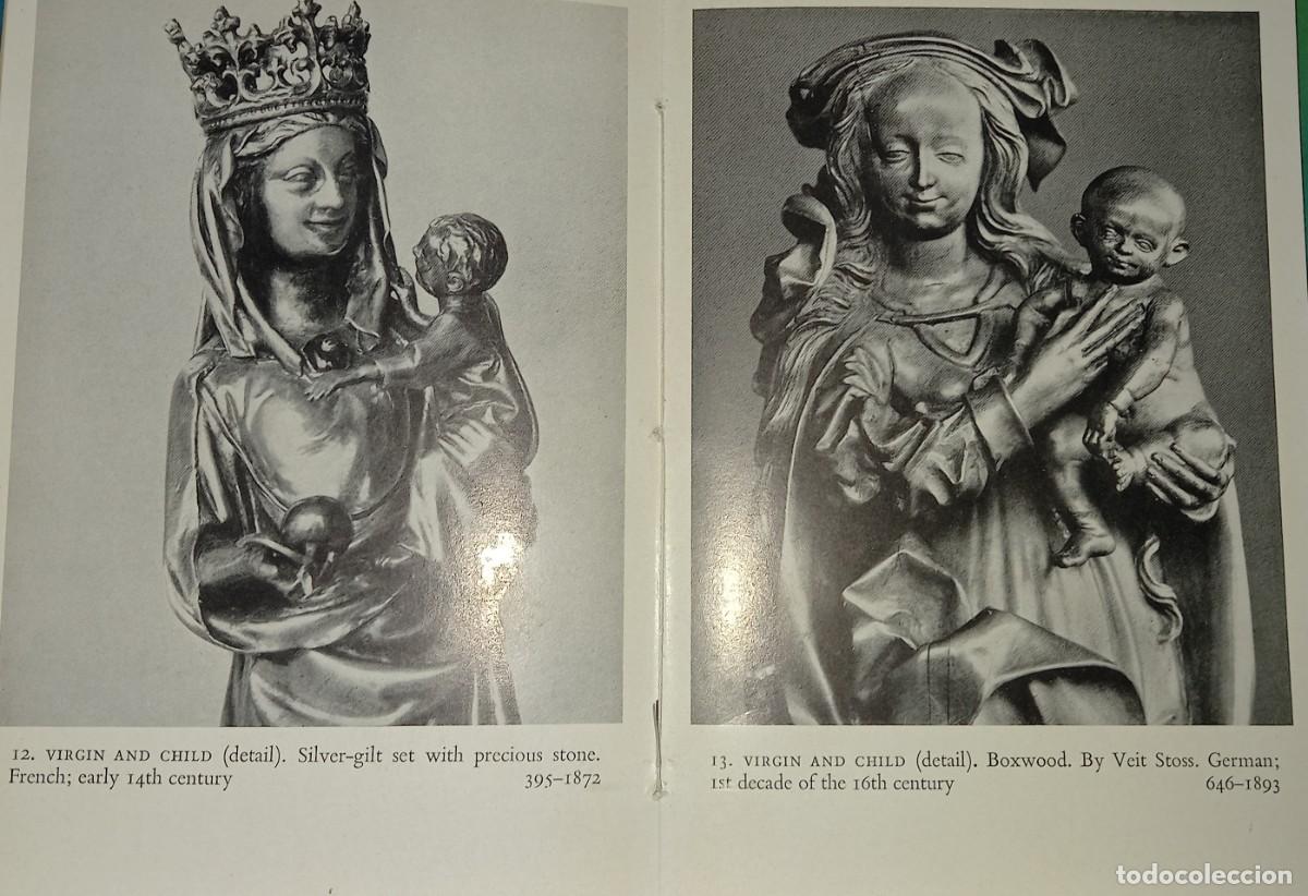 Libros de segunda mano: The second Christmas book 1954 - Foto 5