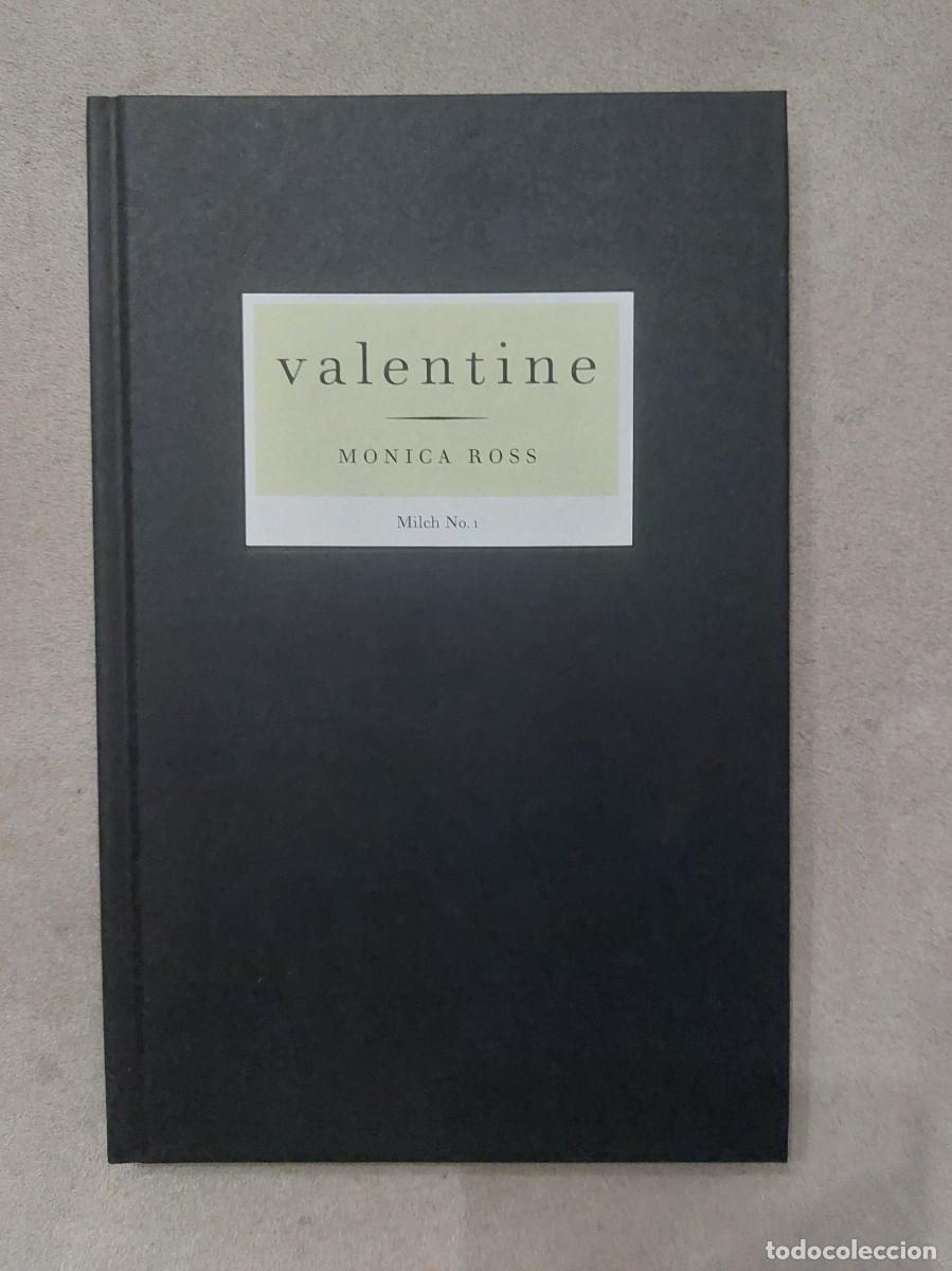 Libros de segunda mano: M&oacute;nica Ross. Valentine - Foto 1