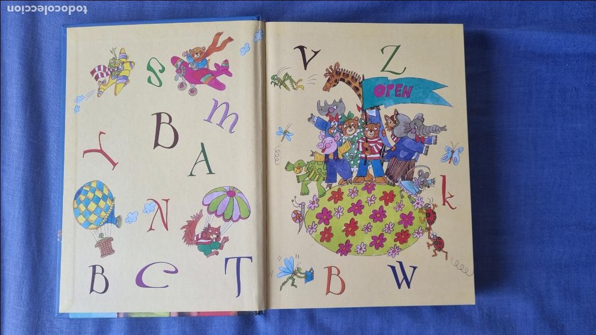 Libros de segunda mano: 1000 palabras en ingl&eacute;s - Foto 5