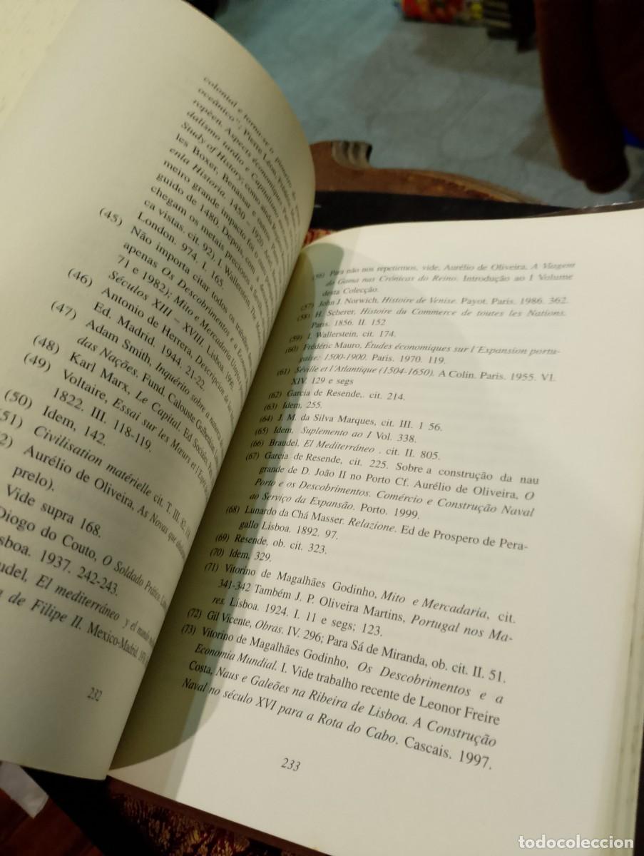 Libros de segunda mano: Nos Rumos da Modernidade - Aur&eacute;lio de Oliveira - Foto 5