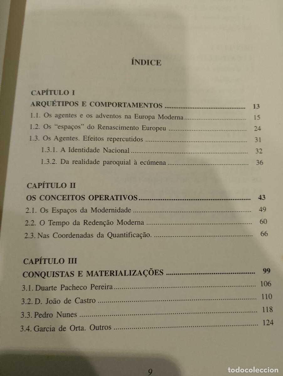 Libros de segunda mano: Nos Rumos da Modernidade - Aur&eacute;lio de Oliveira - Foto 7