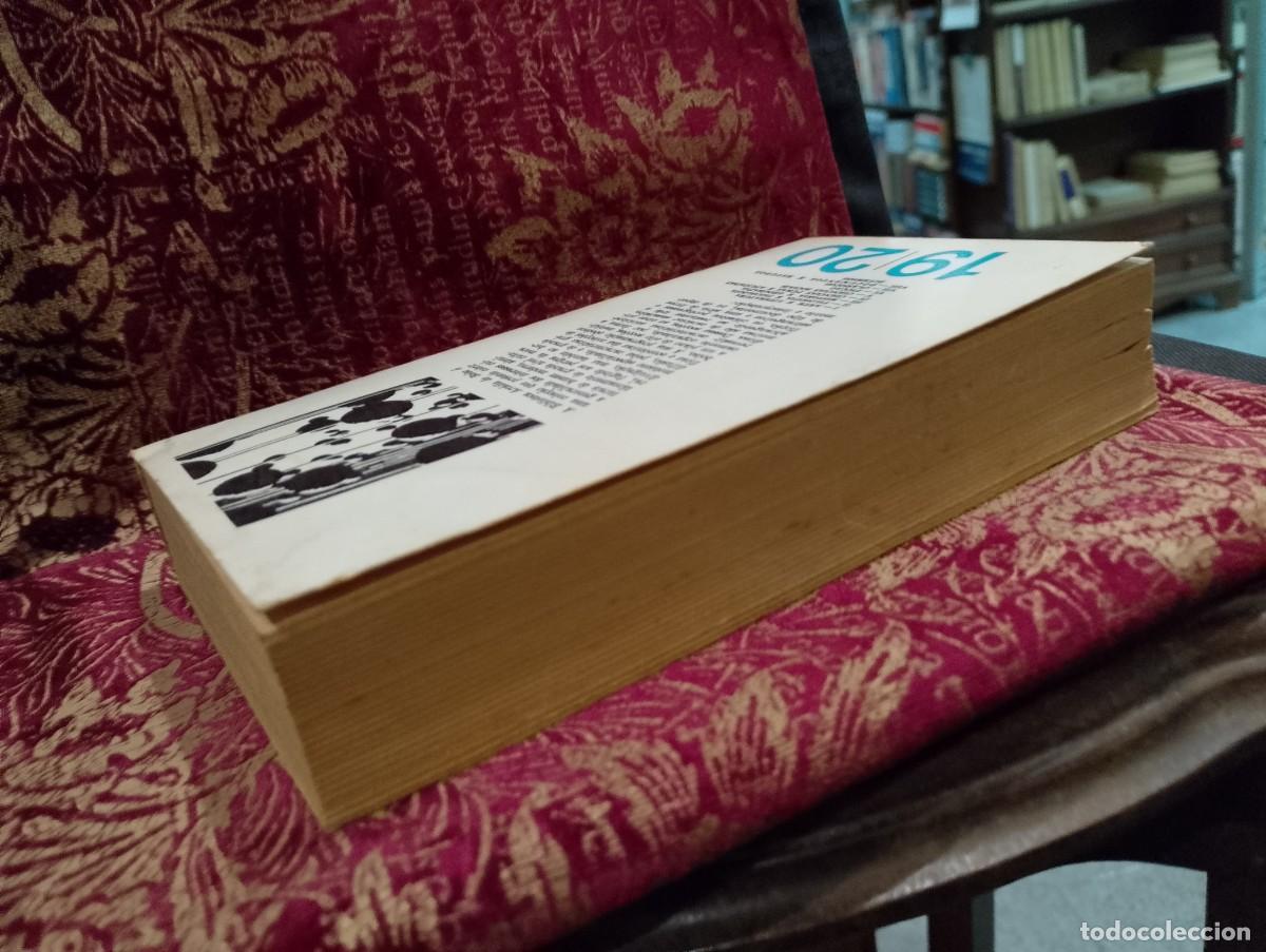 Libros de segunda mano: Material e Antimat&eacute;ria 1964 Ginestra Amaldi - Foto 5