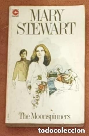 Libros de segunda mano: The Moonspinners - MARY STEWART - Foto 1