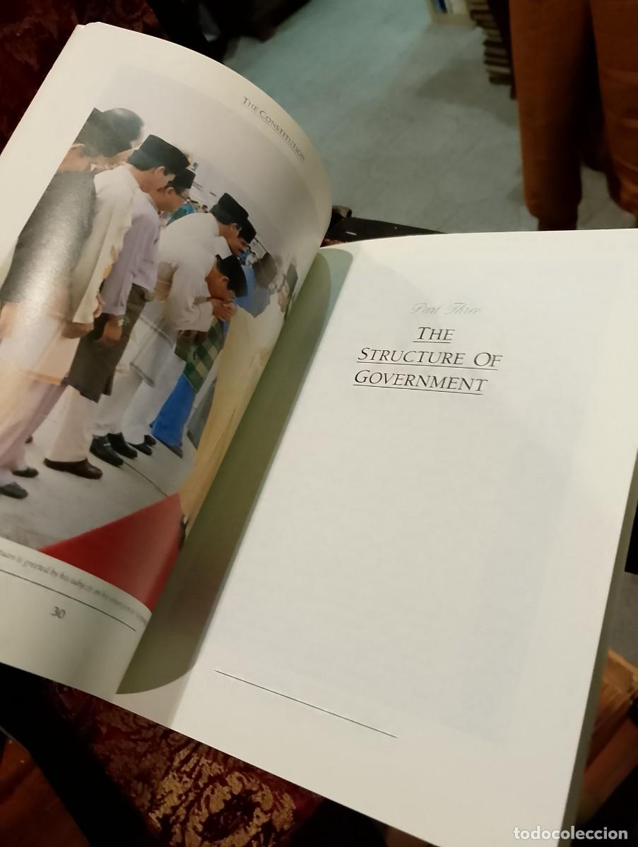 Libros de segunda mano: Brunei Darussalam in Profile - Foto 9