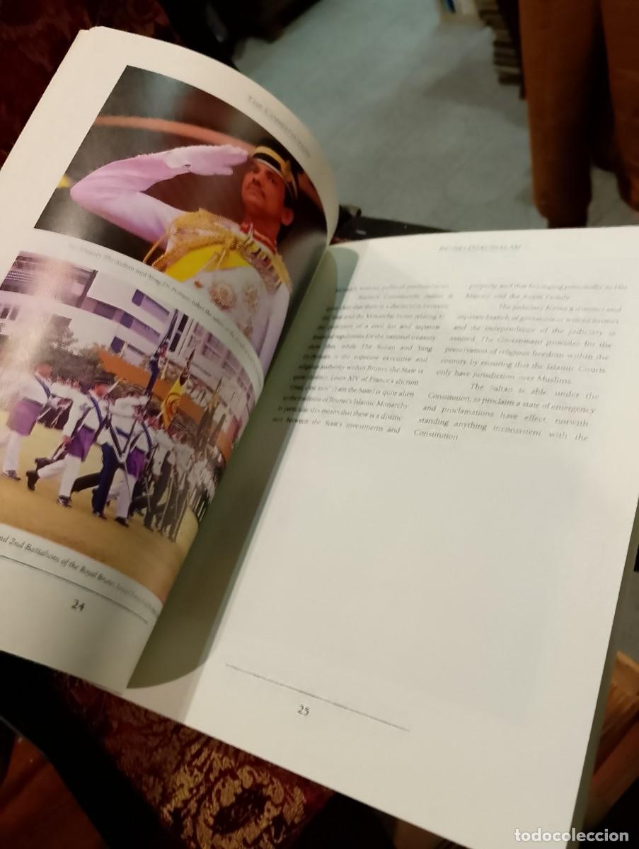 Libros de segunda mano: Brunei Darussalam in Profile - Foto 10